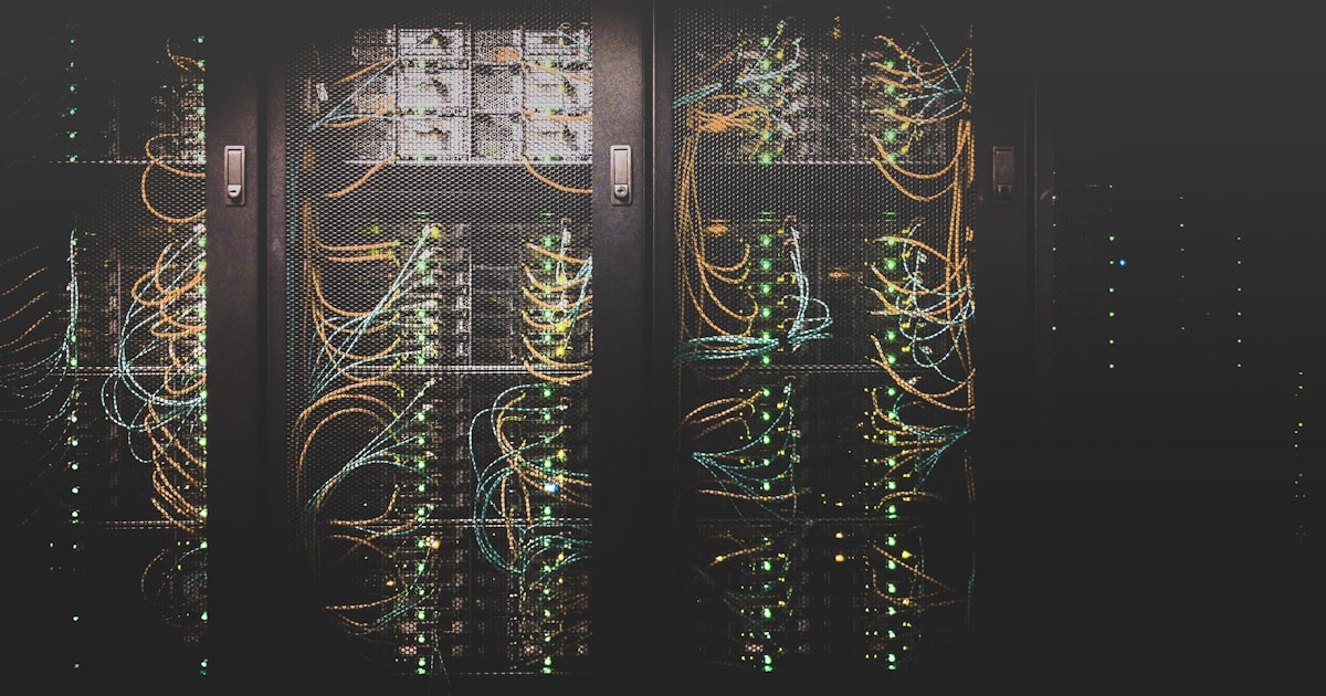 A cable network