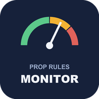 Prop Rules Monitor logo