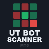 UT Bot Scanner MT5 logo