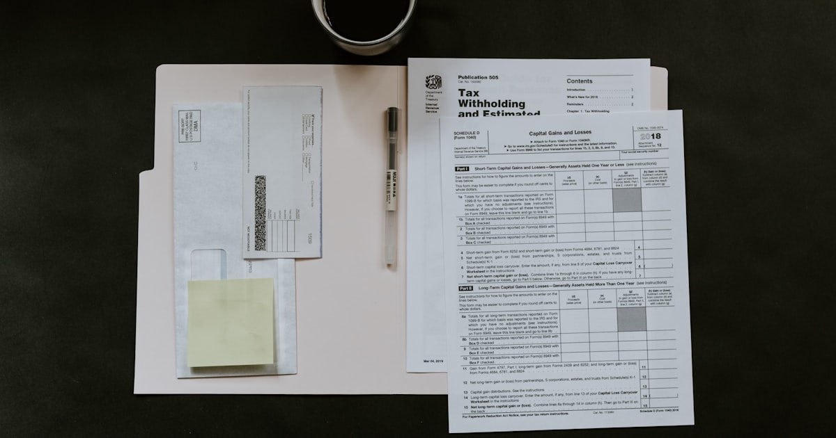Printed paper