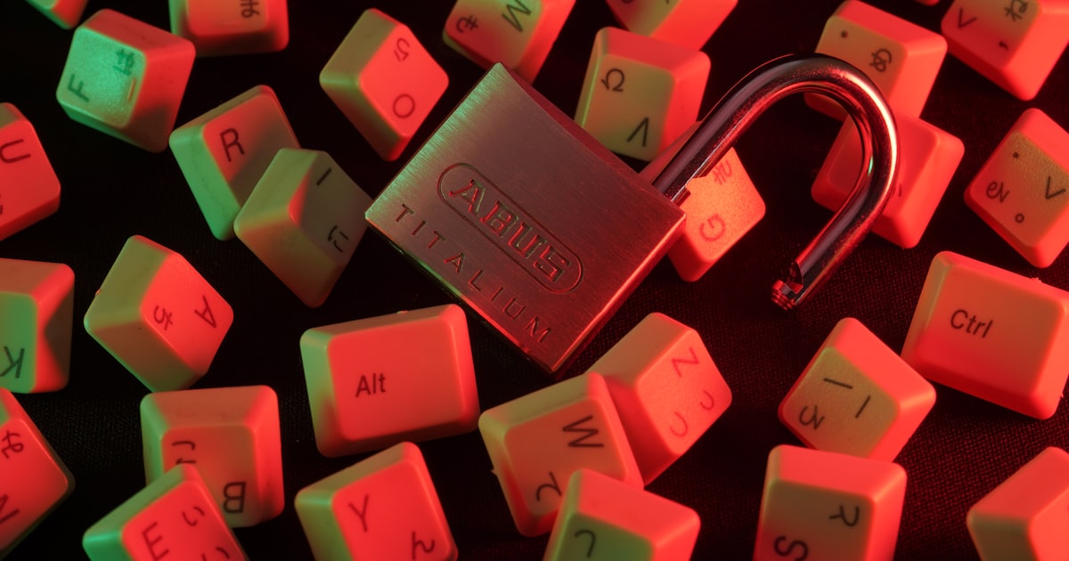 Padlocks