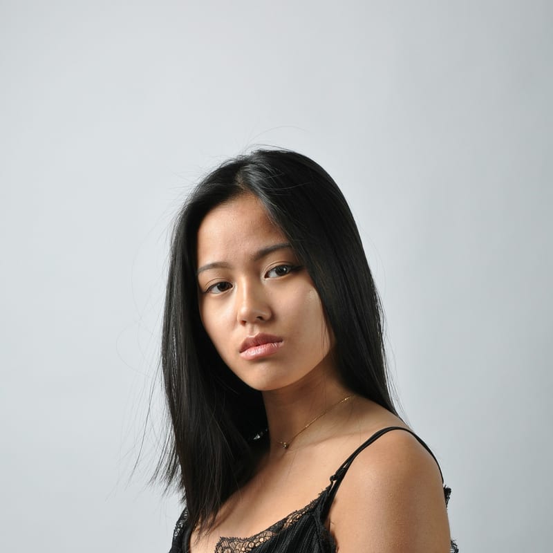 Nadia Okafor, Designer, Web & Systems