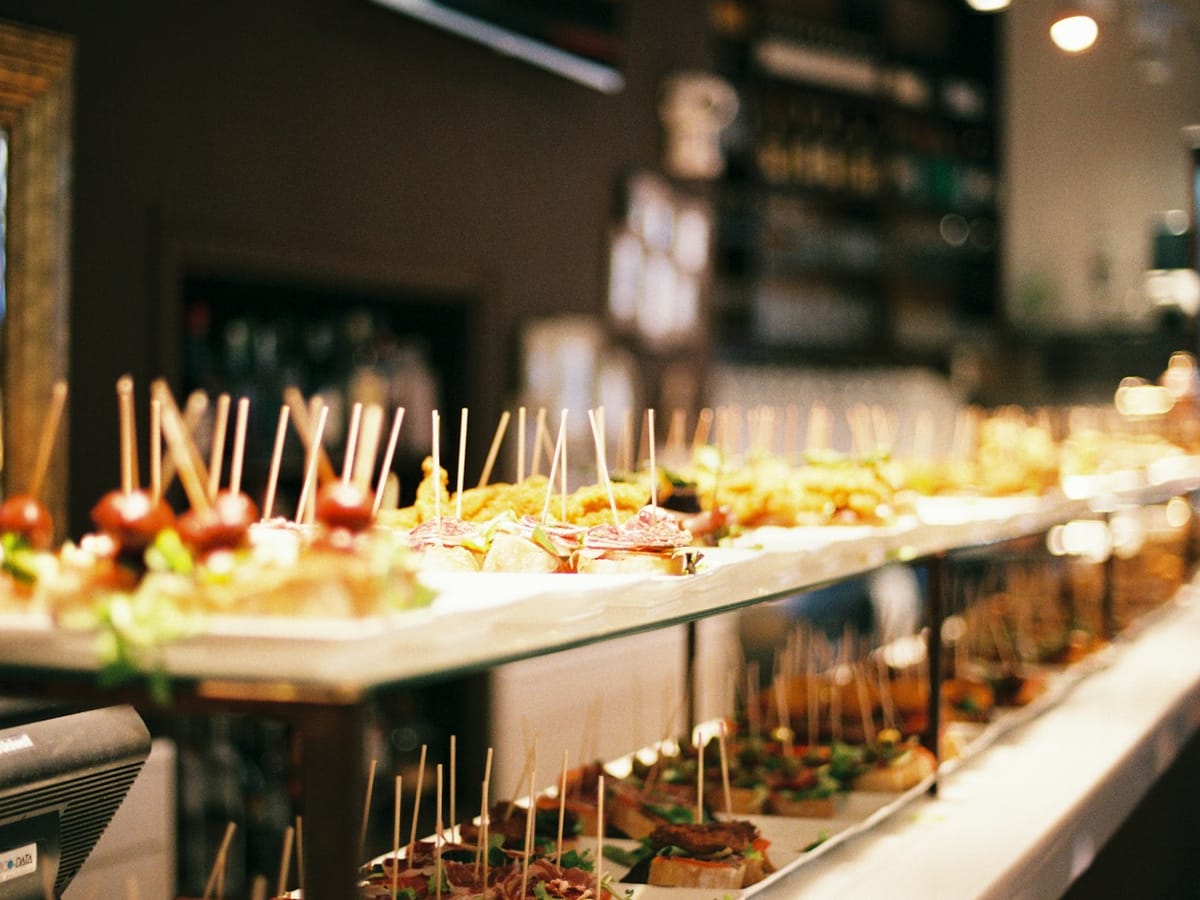 Product Launch Reception — Tribeca Rooftop · 120 guests