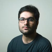 Marcus Webb, Co-founder & CTO at Fieldwork (acq.)