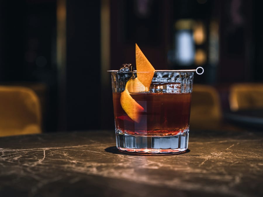 Craft Cocktails